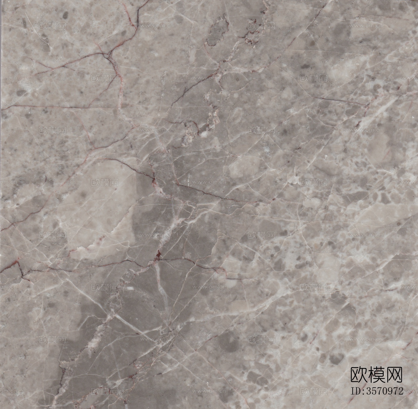 雅典娜灰超清大理石贴图