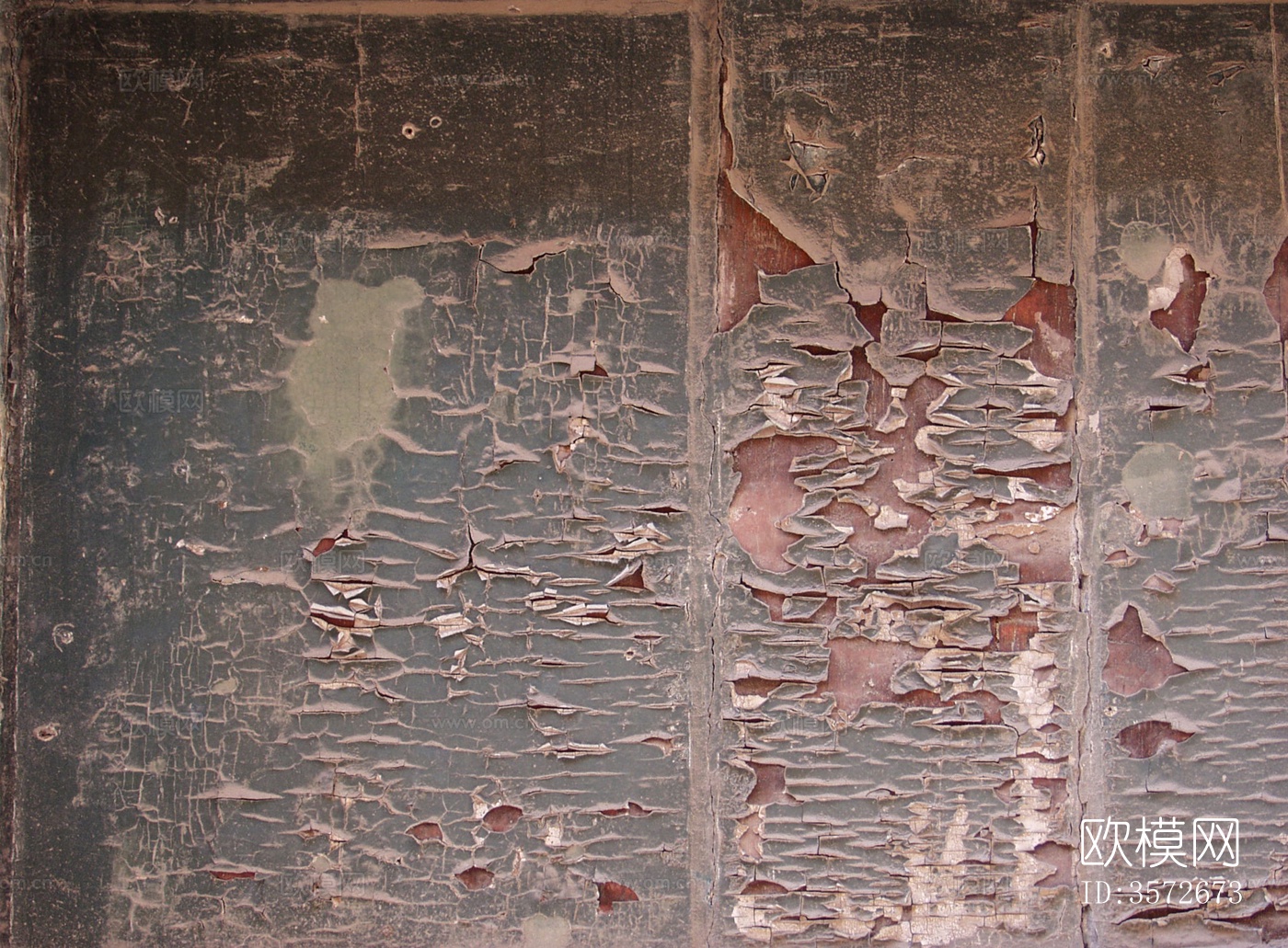 木材-胶合板-刷漆下载（渲染图2）