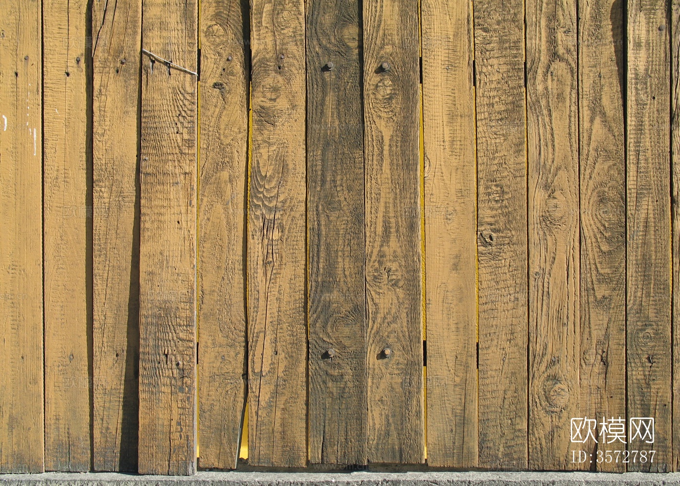 木材-胶合板-刷漆下载（渲染图6）