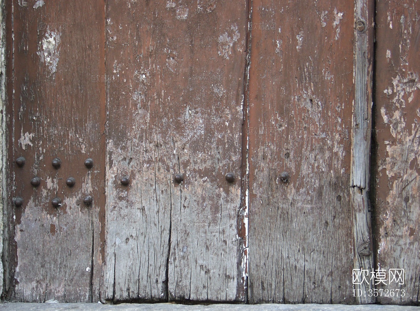 木材-胶合板-刷漆下载（渲染图4）