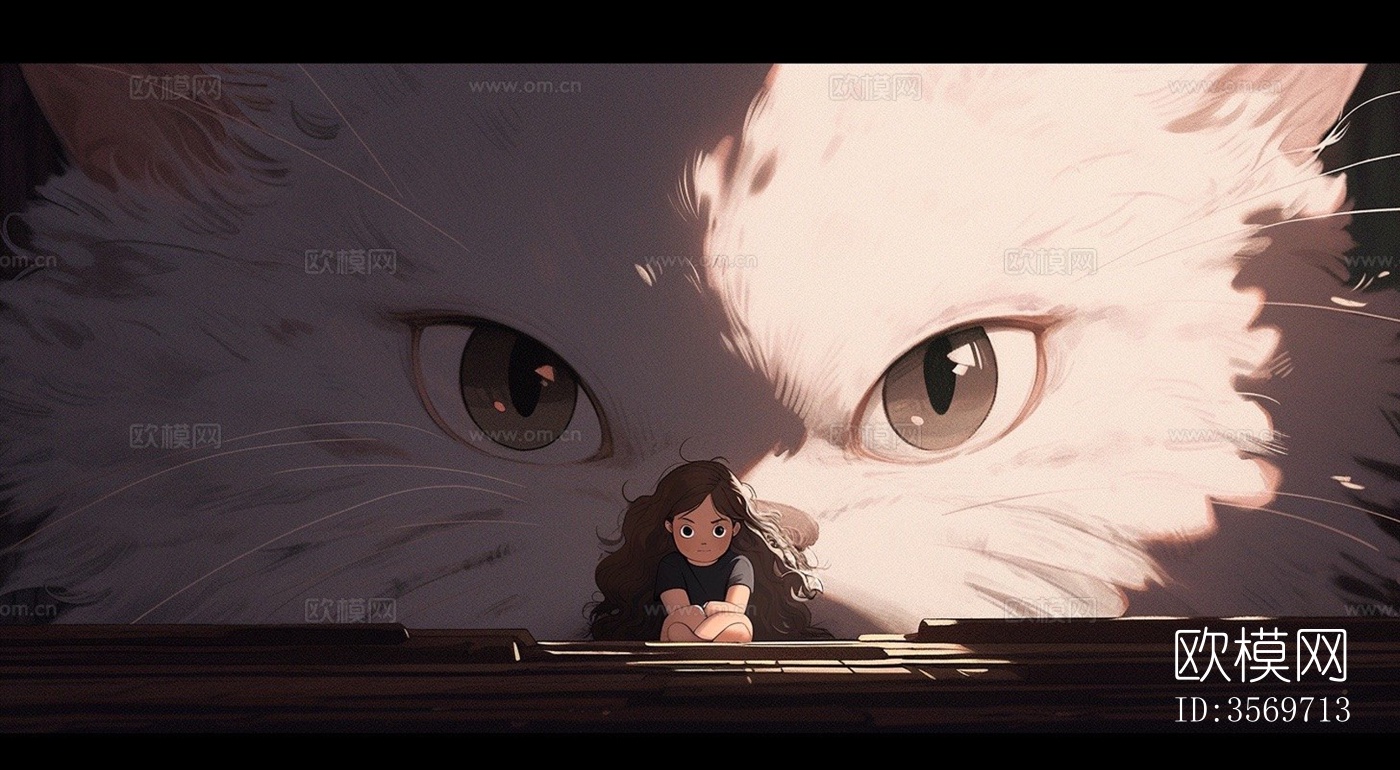 装饰画_电影画面_电影屏幕贴图下载