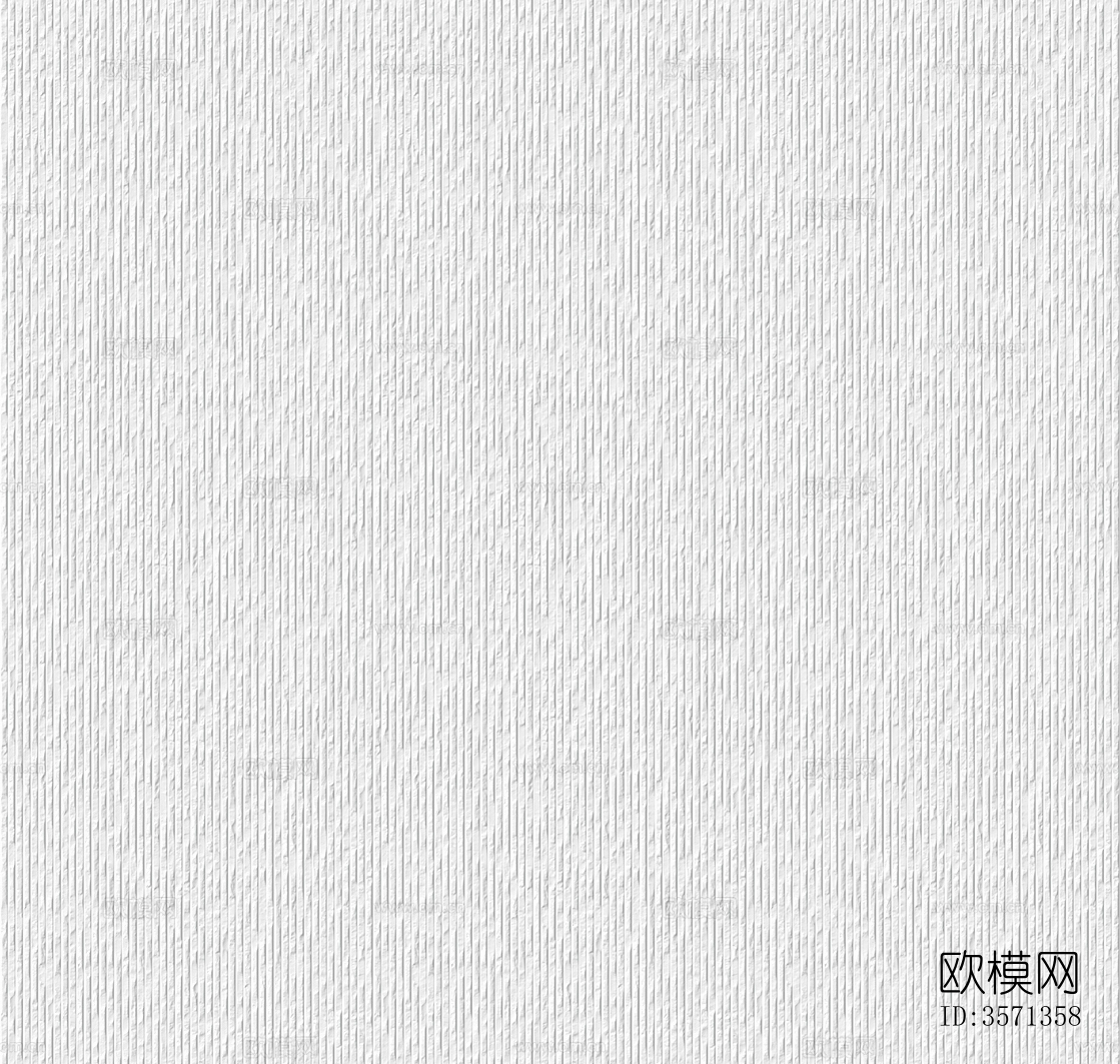 白色竖纹硅藻泥墙面下载