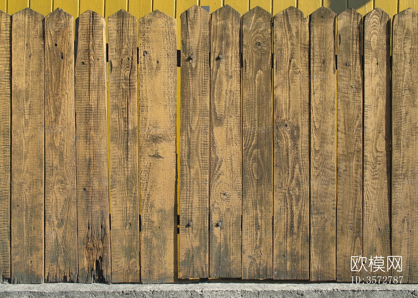 木材-胶合板-刷漆下载（渲染图2）