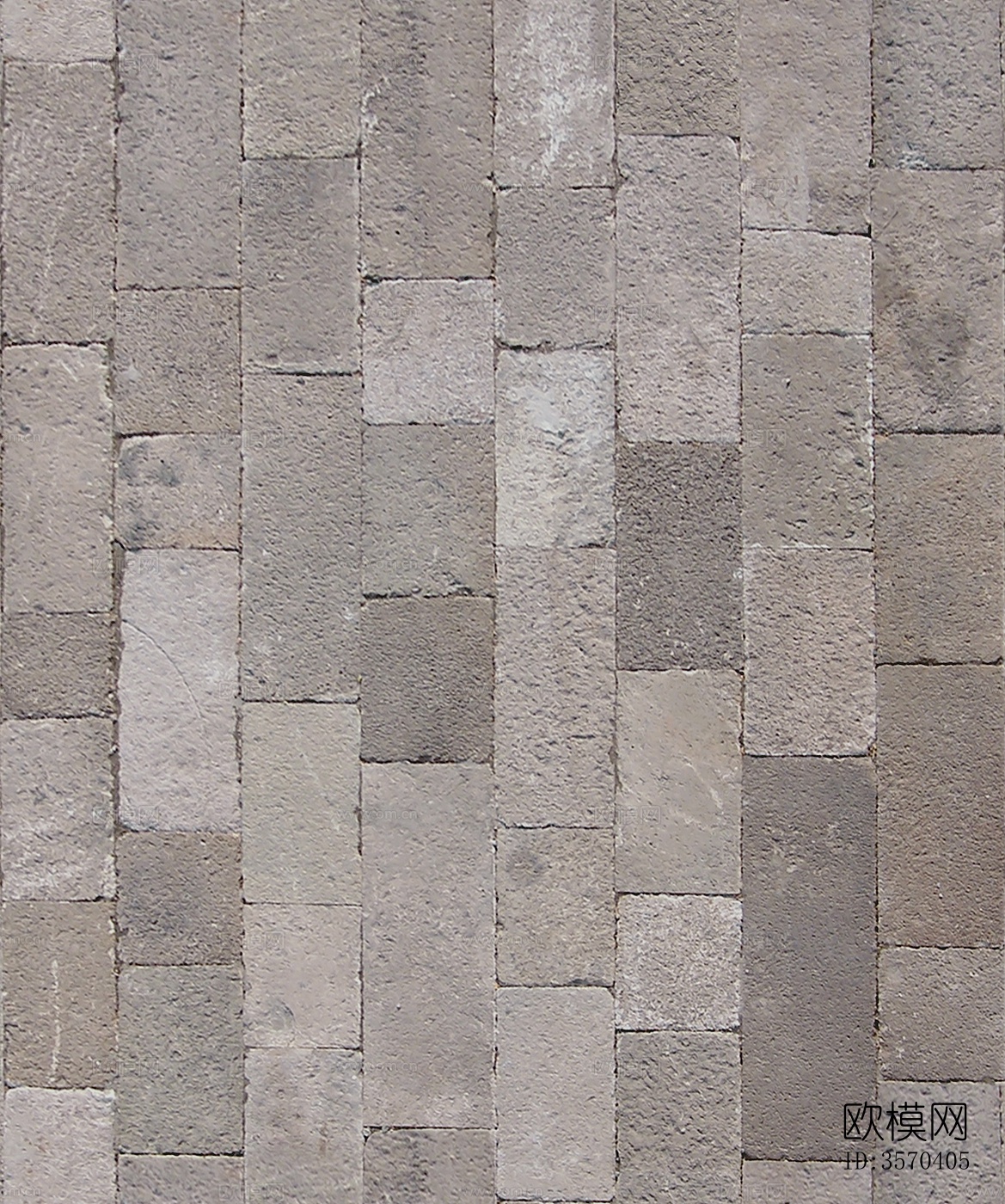 室外石板地砖贴图下载