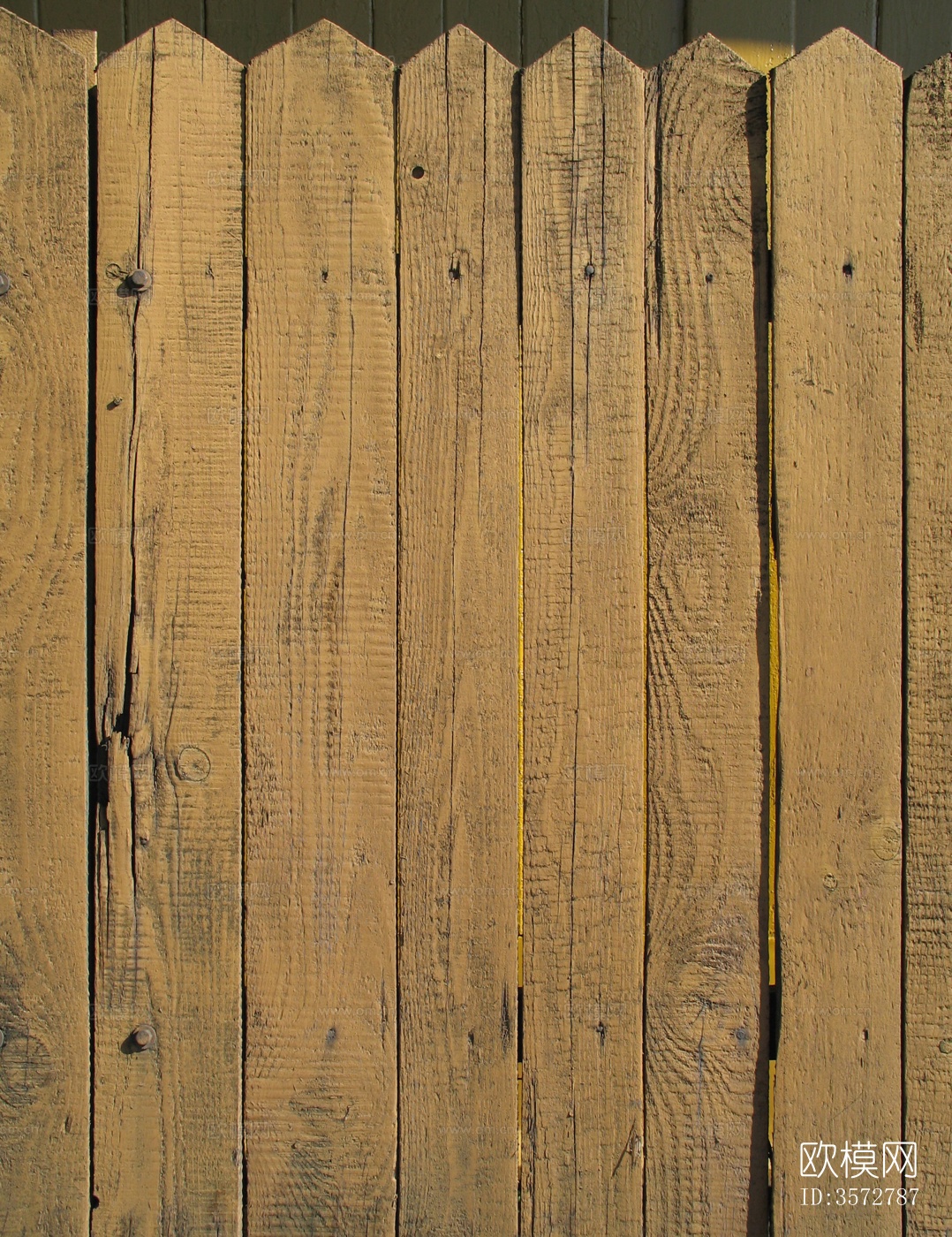 木材-胶合板-刷漆下载（渲染图1）