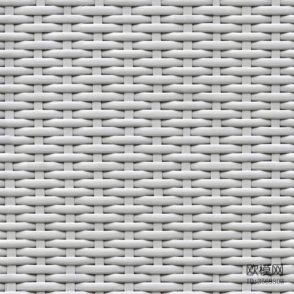 无缝灰白色藤条藤编竹编编织材质下载