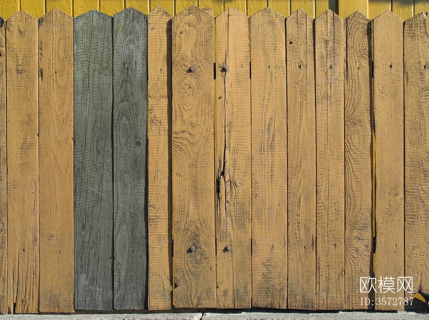 木材-胶合板-刷漆下载（渲染图5）