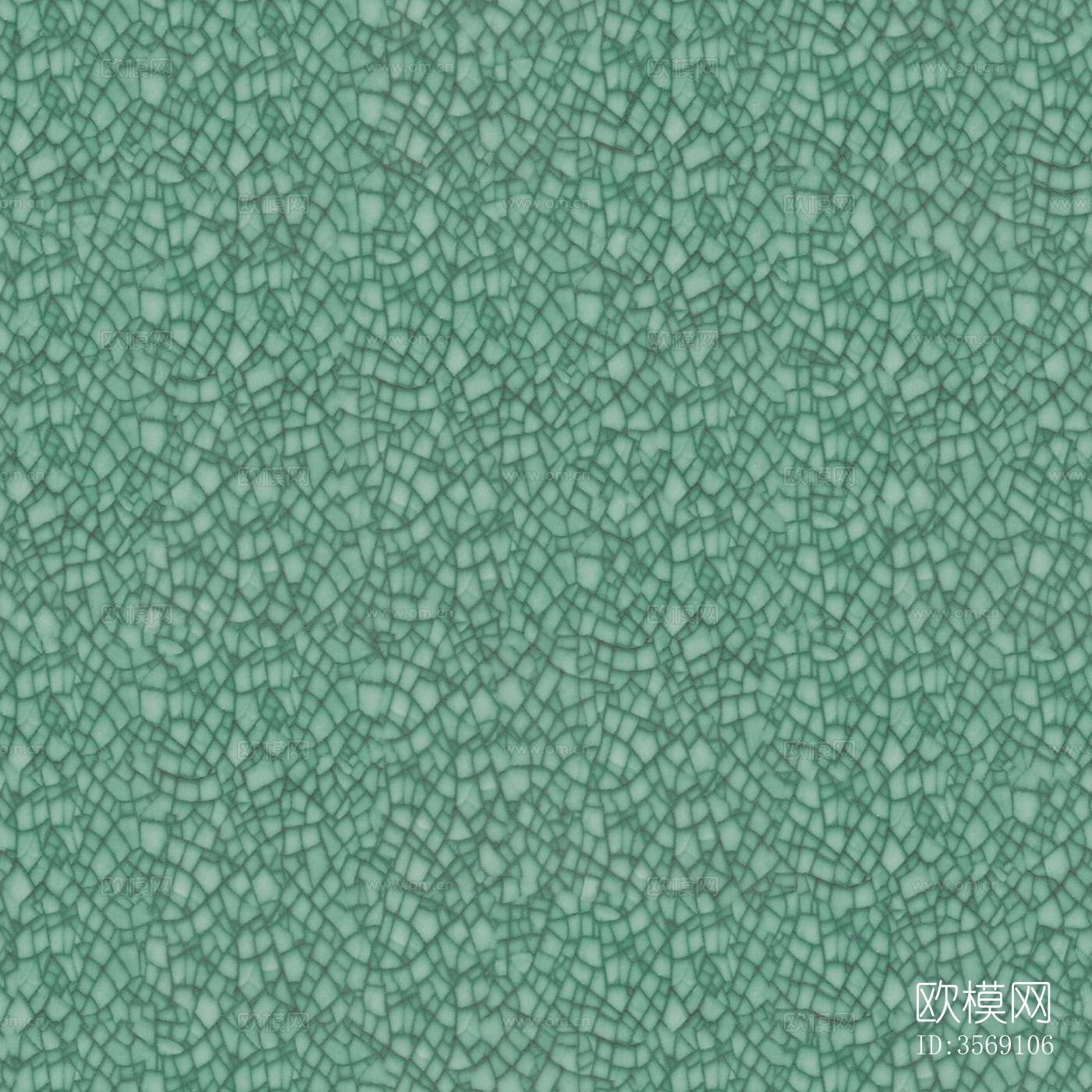 无缝冰花裂纹瓷器龟裂纹瓷器裂纹漆贴图