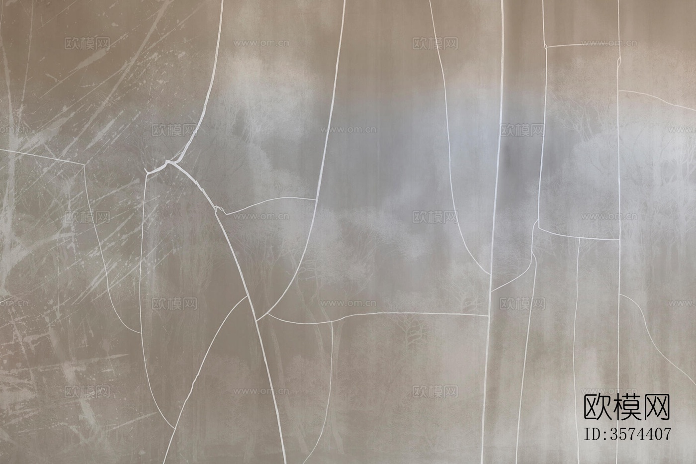 褐灰色线条壁纸下载