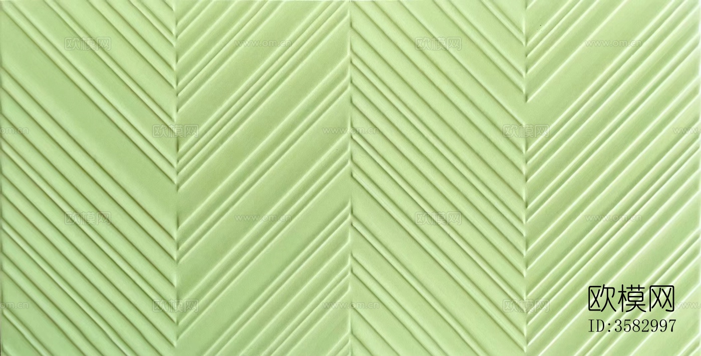 法式斜纹浮雕小花砖下载