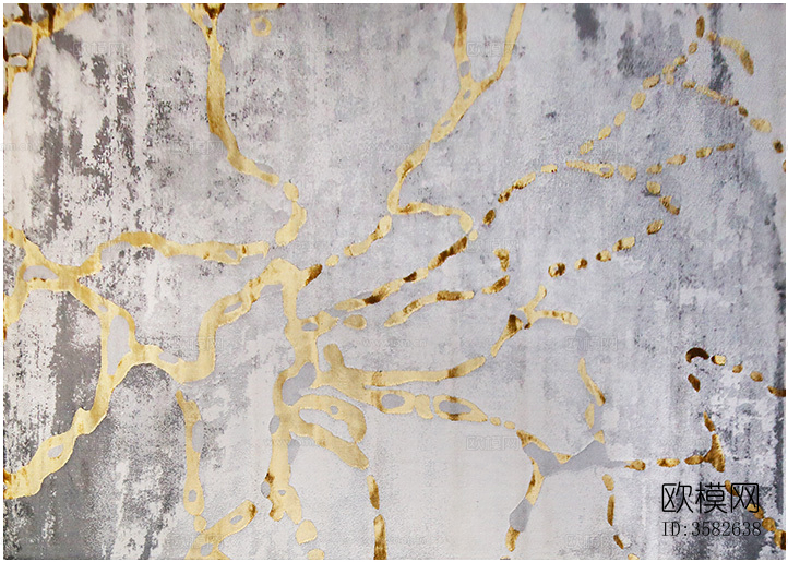 超清中式地毯贴图下载