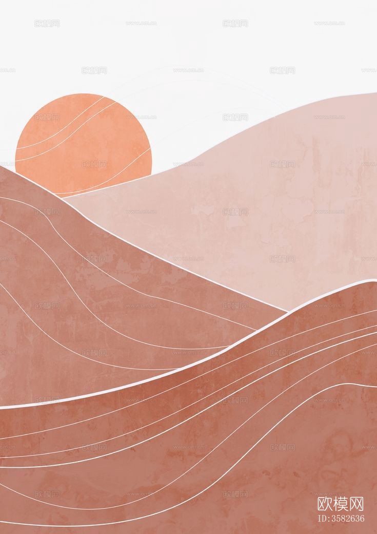 超清中式地毯贴图下载