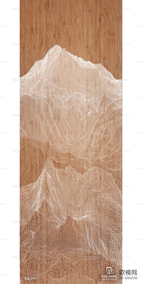 超清中式地毯贴图下载