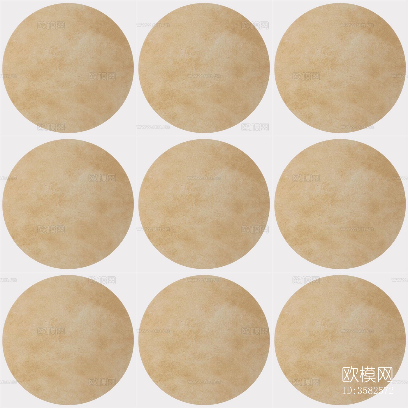 现代简约几何花砖下载