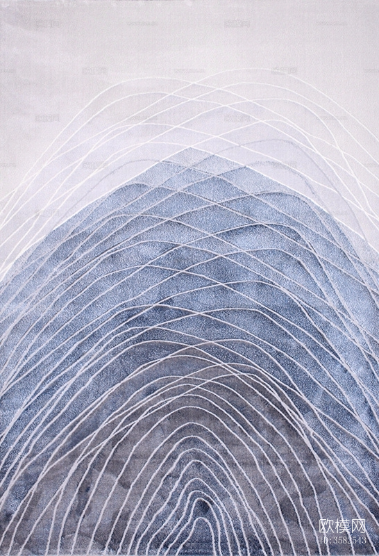 超清中式地毯贴图下载