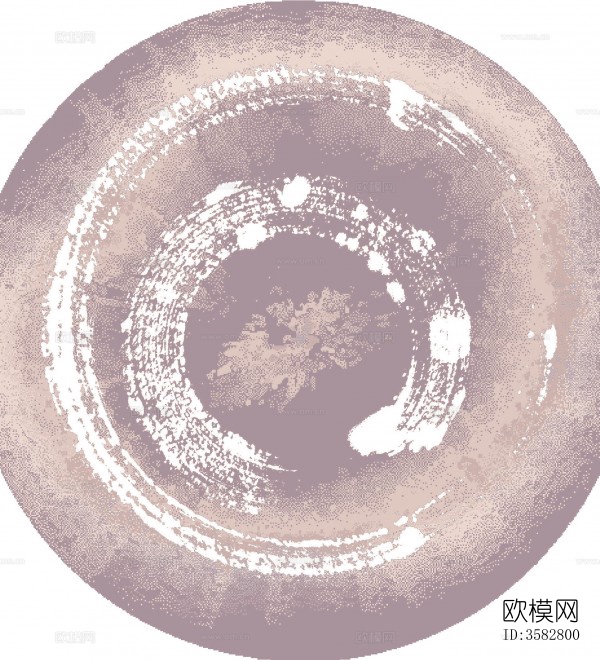 超清中式地毯贴图下载