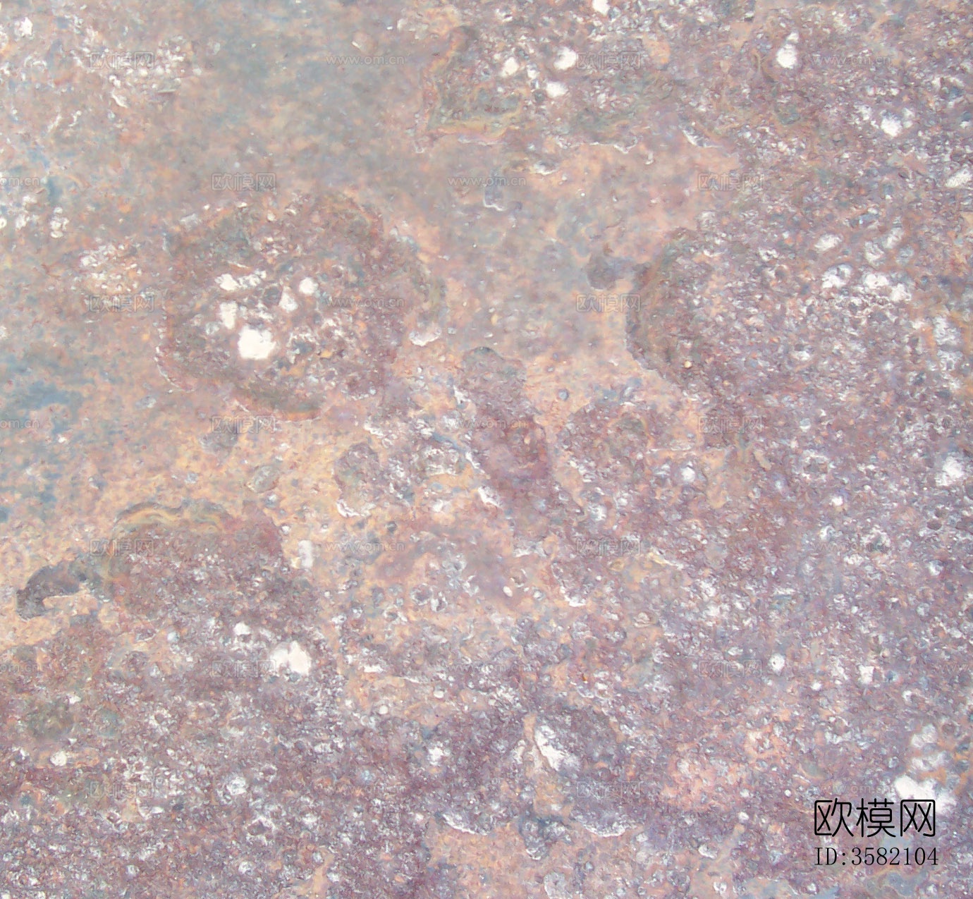 旧金属 生锈铁皮 金属板钢板铁板下载（渲染图4）