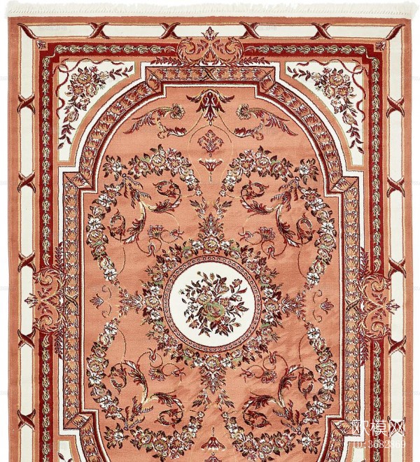 超清中式地毯贴图下载