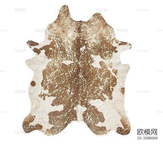 动物地毯贴图下载