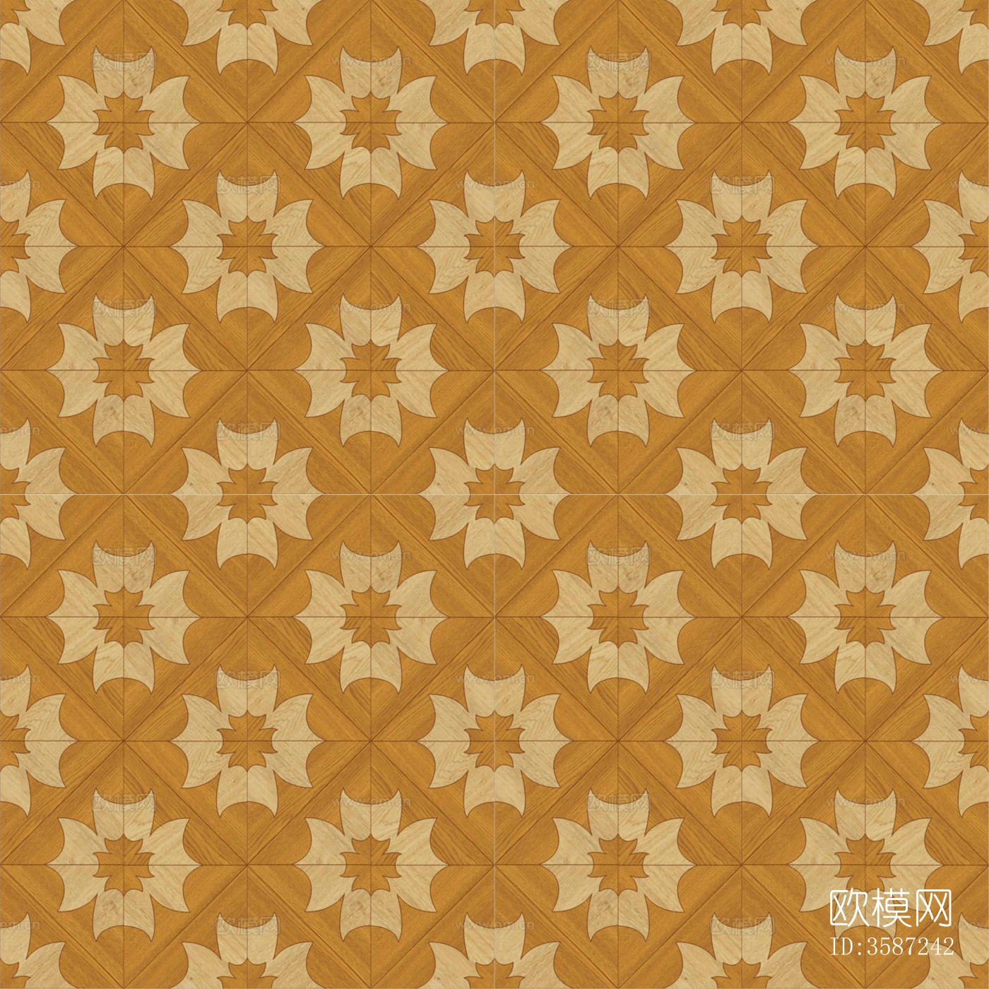 复古拼花木地板下载