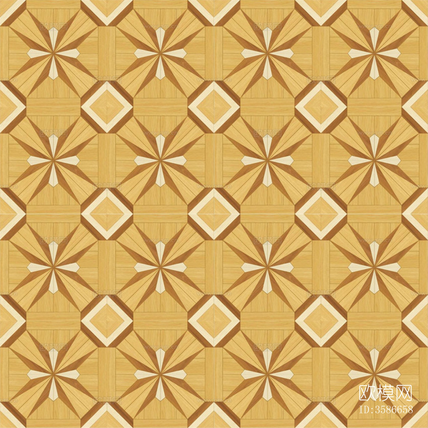 复古拼花木地板下载