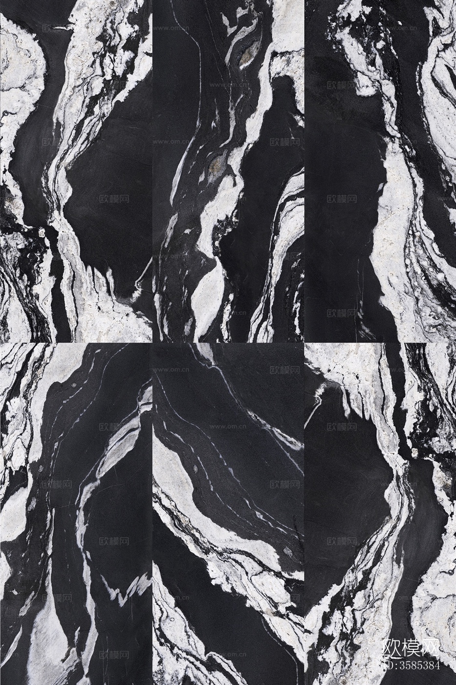 范思哲黑大理石岩板下载