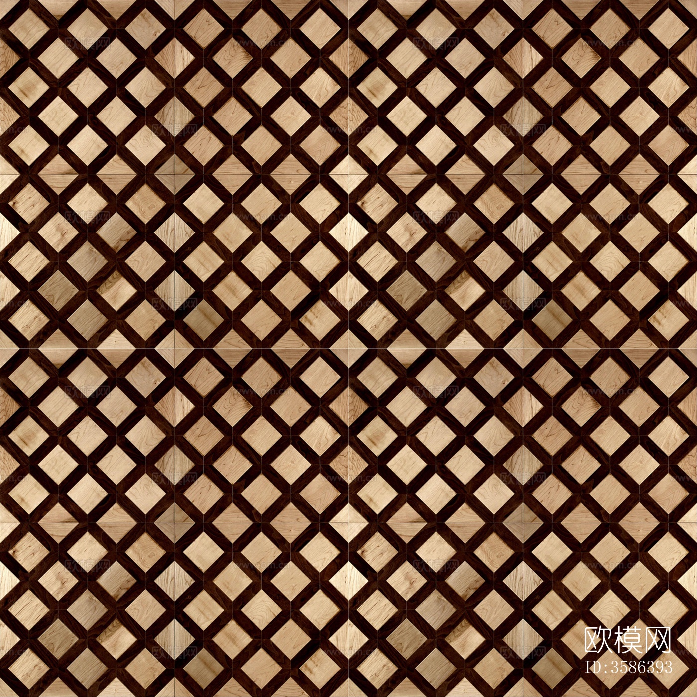 复古拼花木地板下载