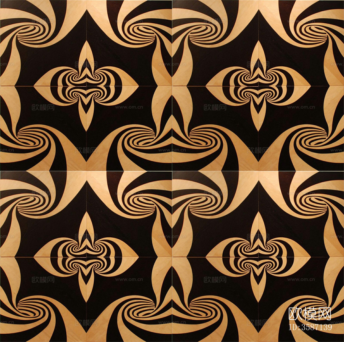 复古拼花木地板下载