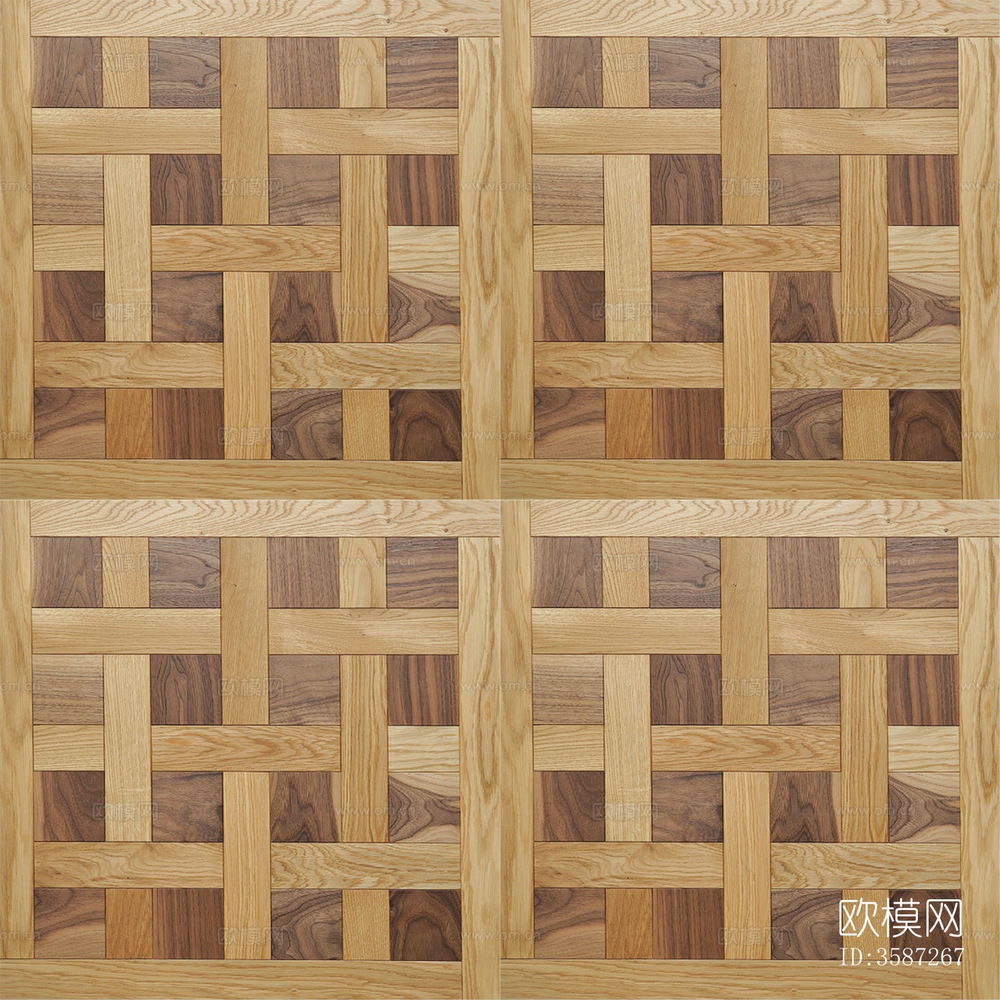 复古拼花木地板下载