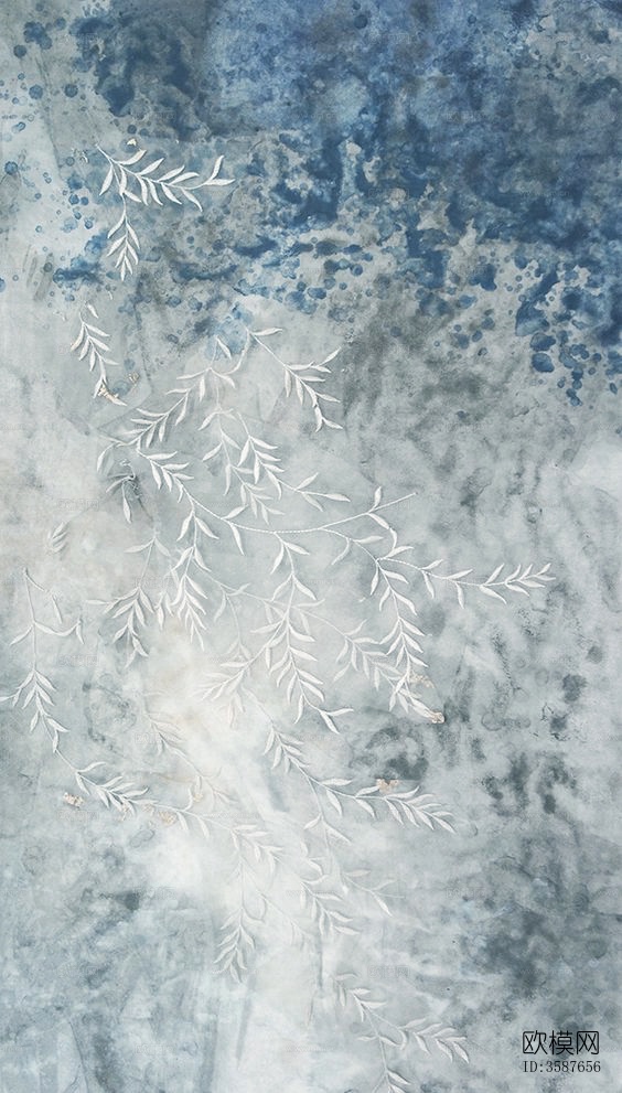 超清现代地毯贴图下载