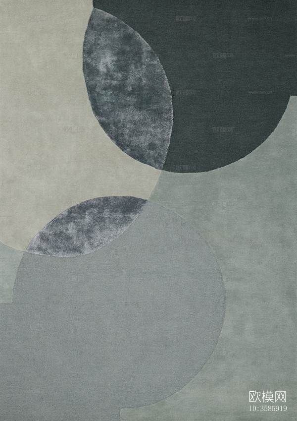 超清现代地毯贴图下载