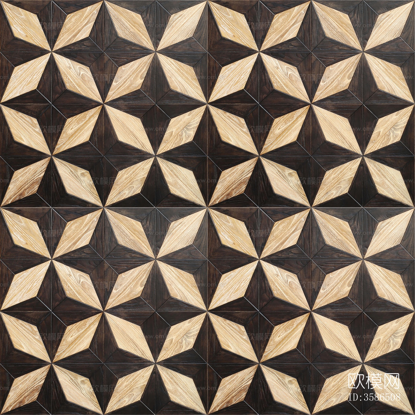 复古拼花木地板下载