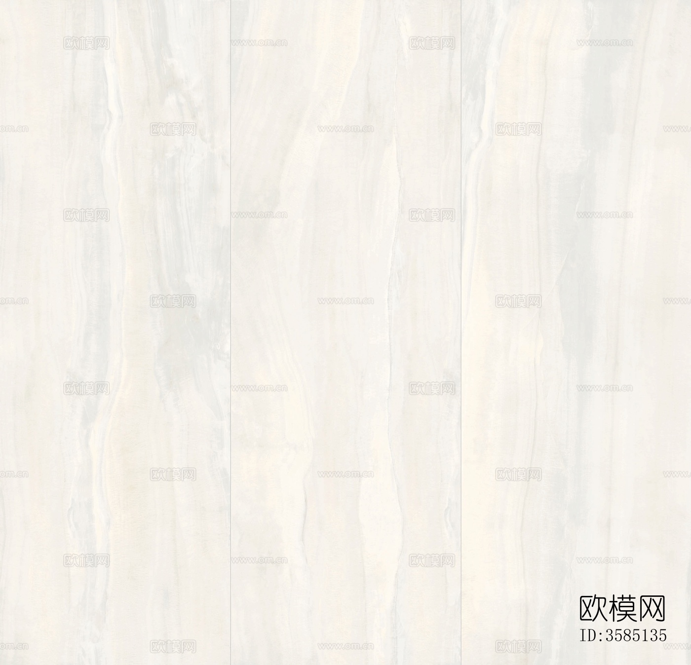 冰川白玉大理石岩板 (2)