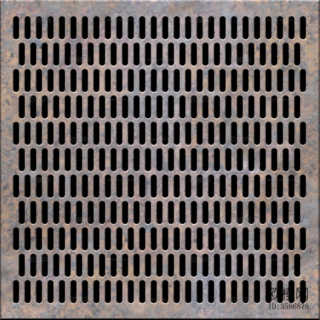 穿孔铝板 穿孔金属板 穿孔板 旧金属穿孔板下载