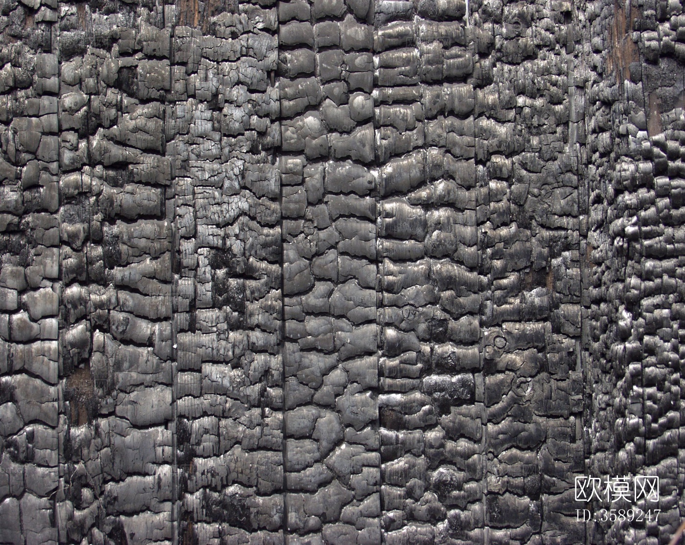 木材-燃烧过的-拼板下载