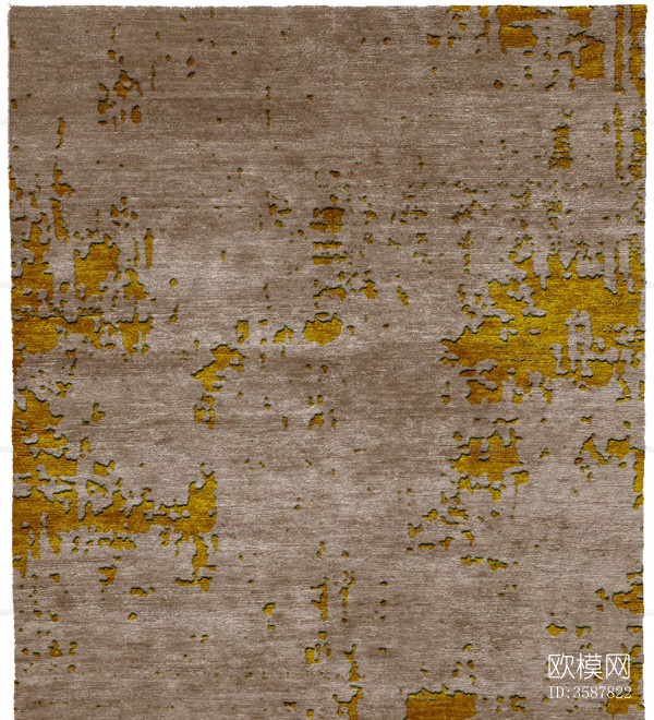 超清现代地毯贴图下载