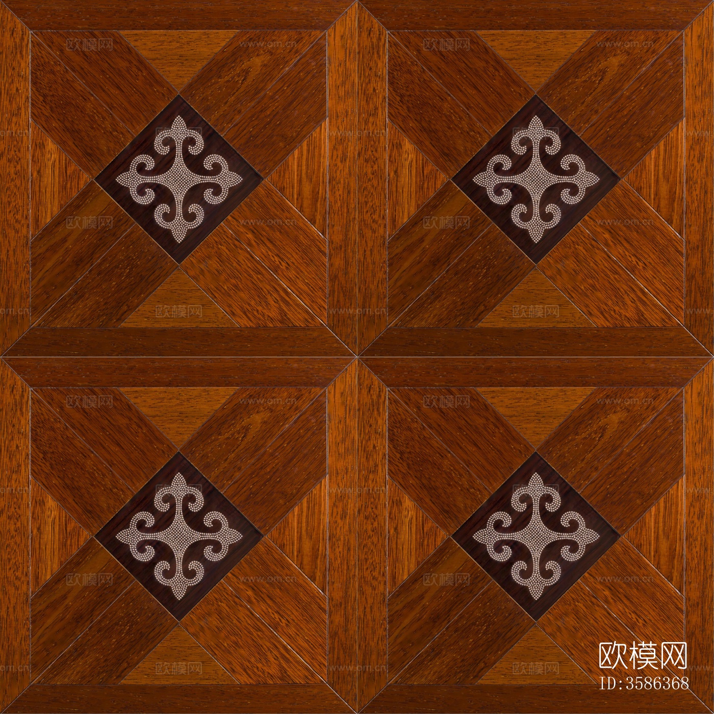 复古拼花木地板下载
