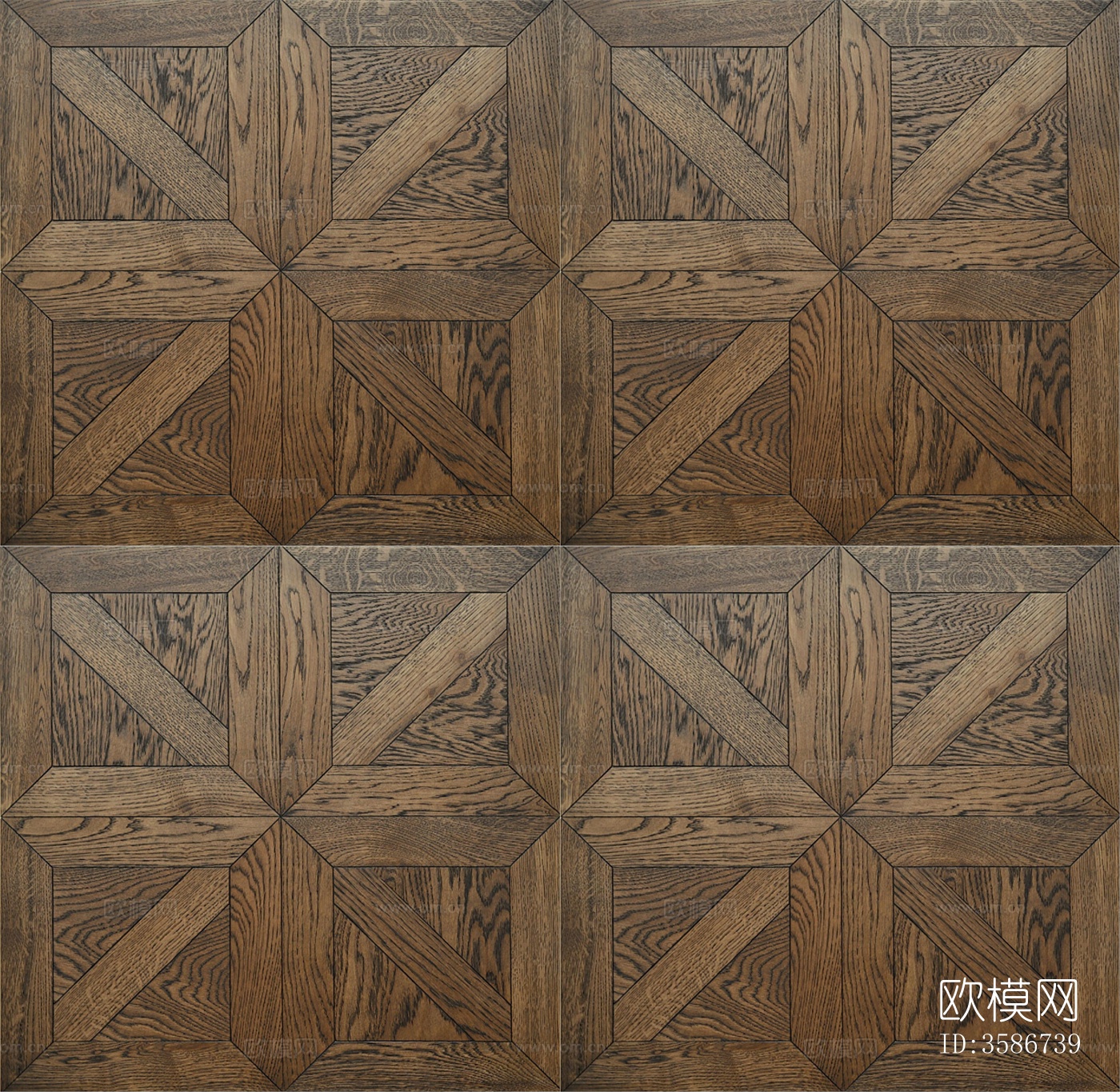 复古拼花木地板下载