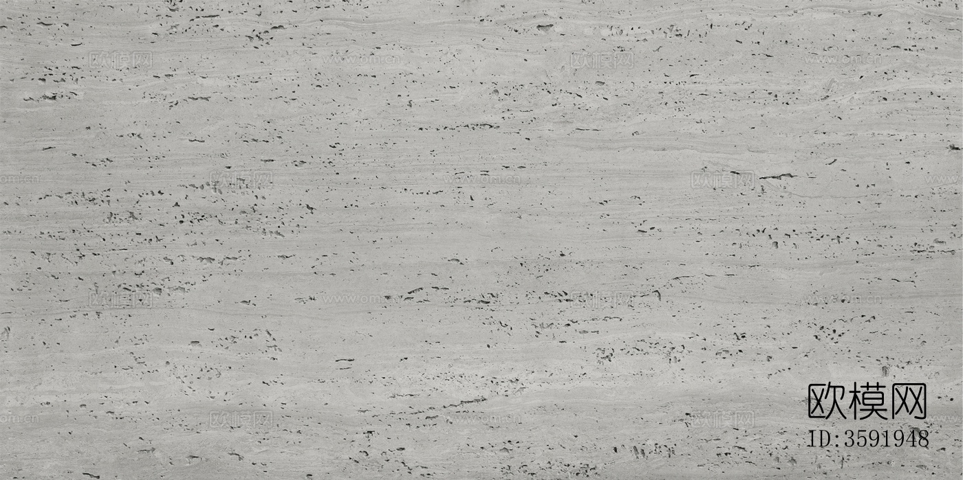 可达美灰色超清洞石大理石贴图下载