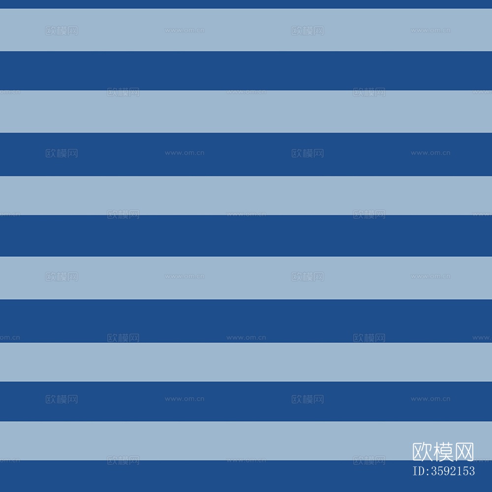 无缝蓝色现代几何条纹图案墙纸壁纸壁布下载