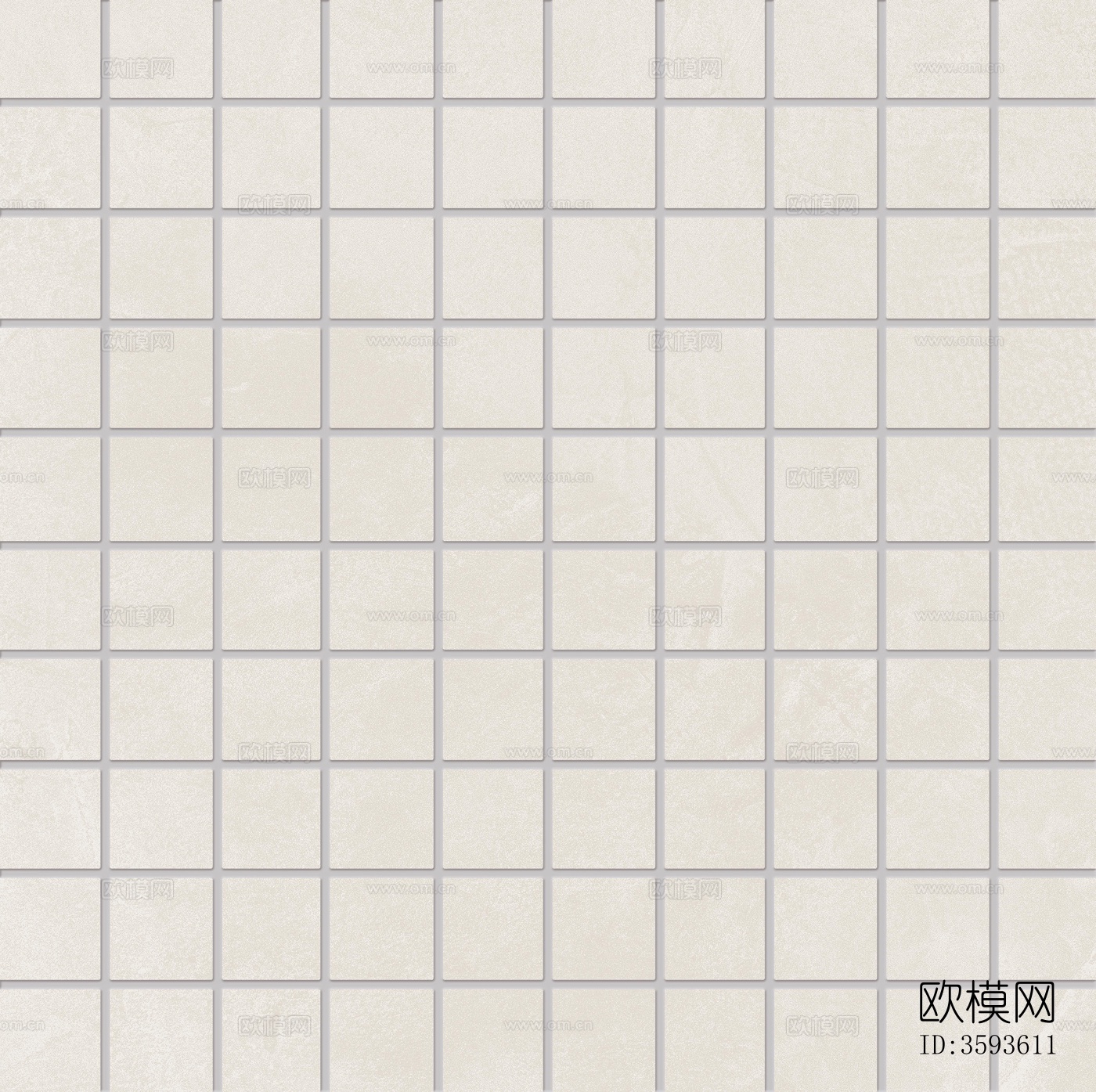 米黄色大理石马赛克贴图下载