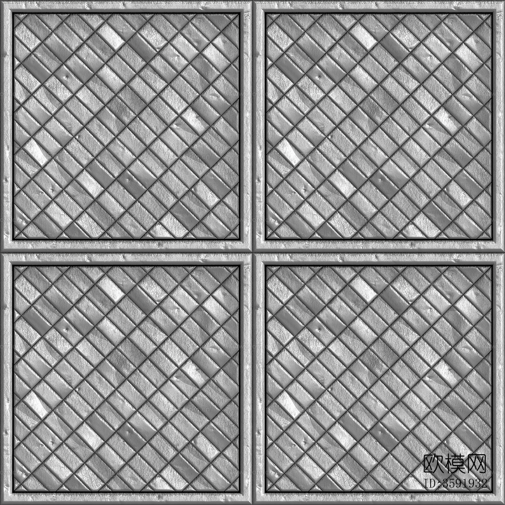 无缝不锈钢压花印花浮雕金属板下载