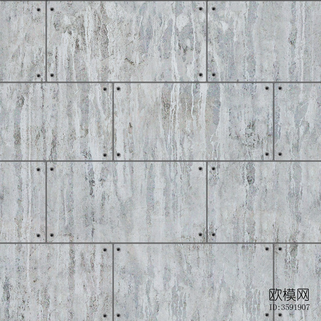 无缝做旧混凝土清水泥建筑外墙墙面下载