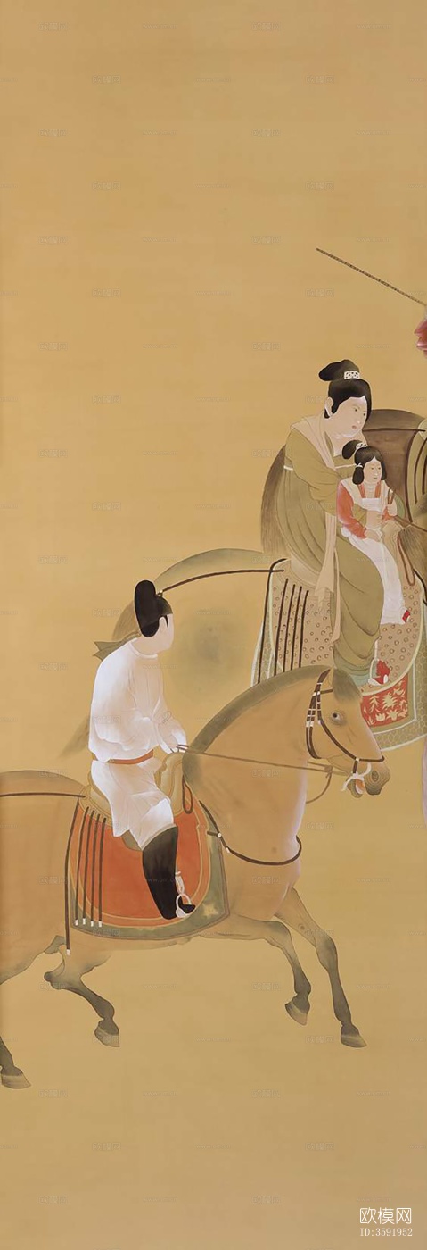 壁纸壁画布料花纹