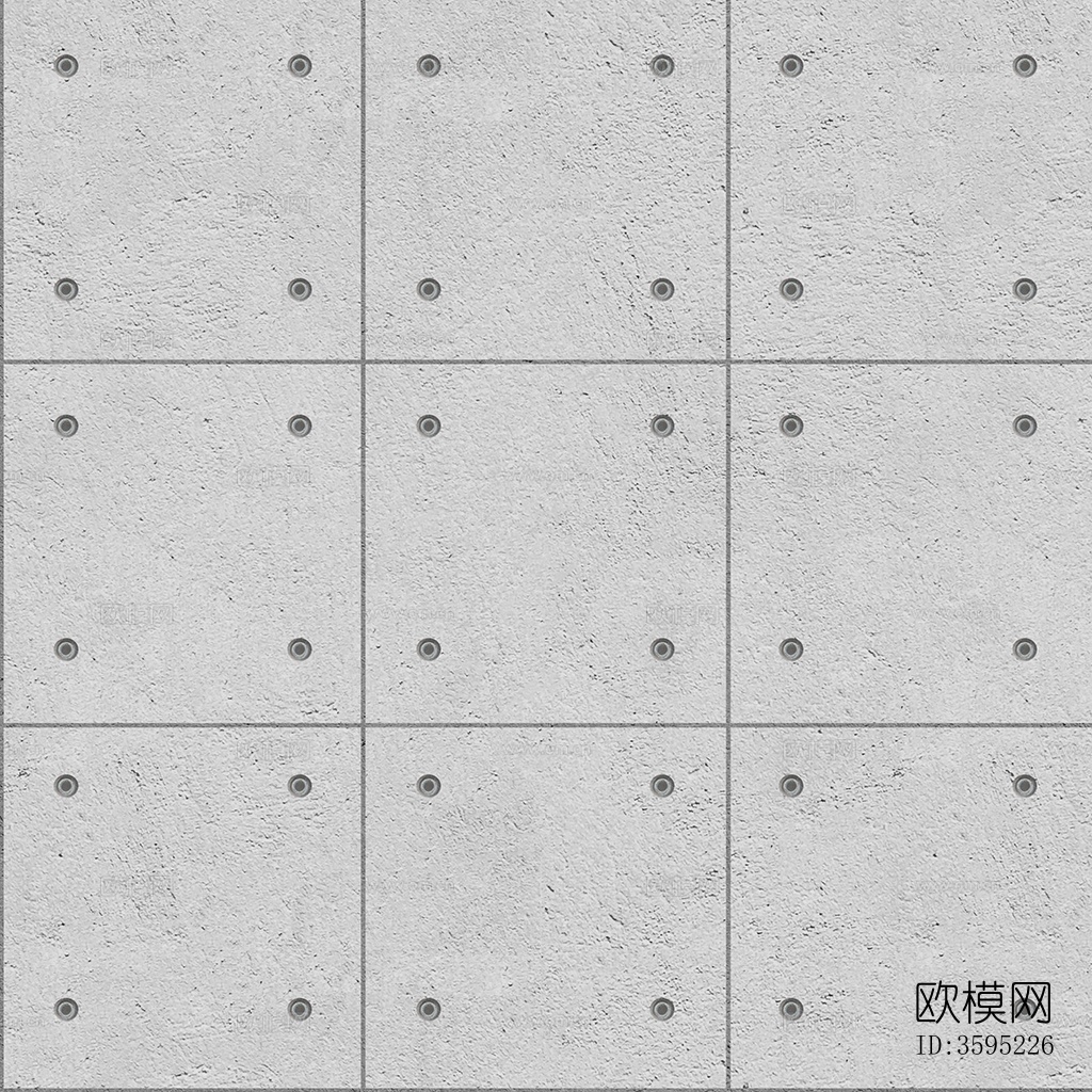 无缝灰色清水泥建筑外墙墙面下载