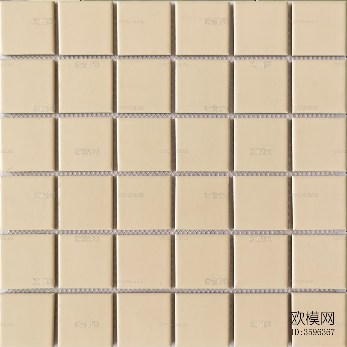 黄色瓷砖马赛克下载