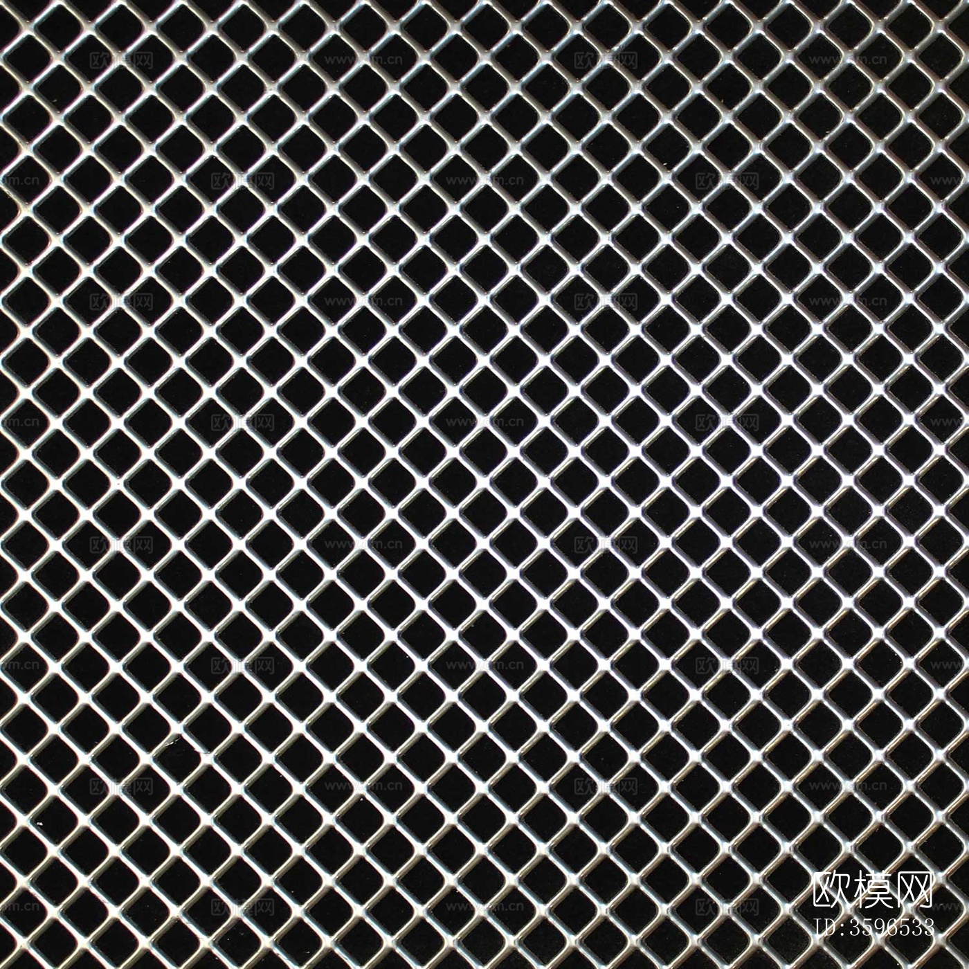 金属网编织金属下载