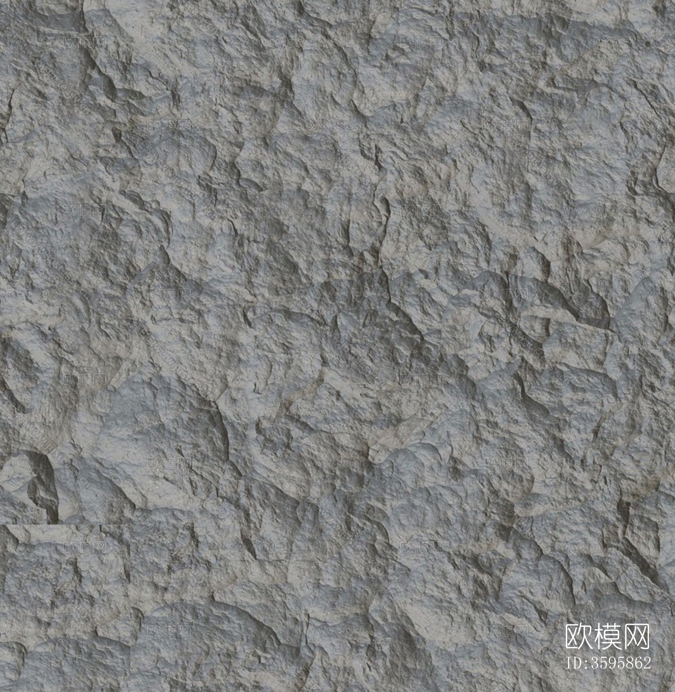 无缝毛石石头粗糙墙面下载