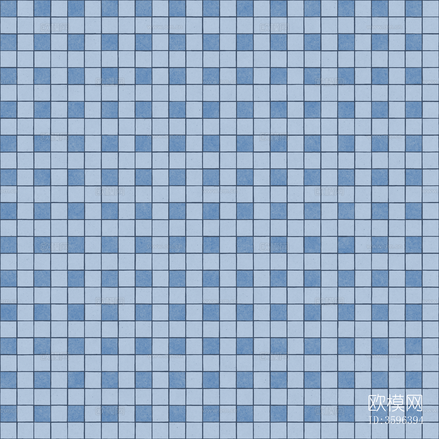 蓝色马赛克下载