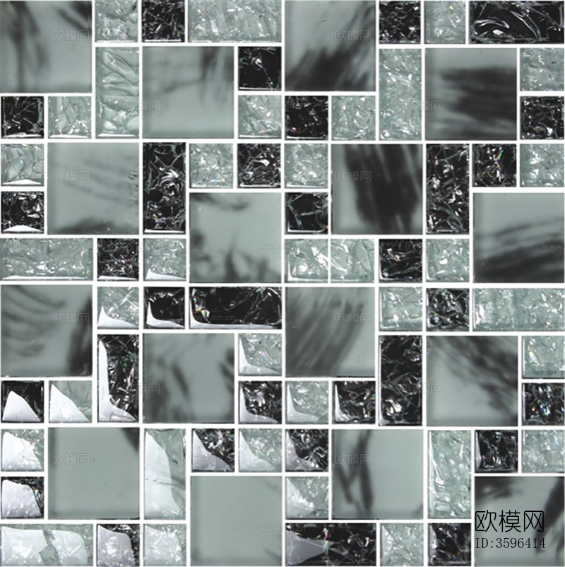 艺术玻璃马赛克下载